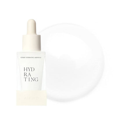 Expert Hydrating Ampoule [30ml]
