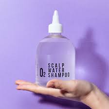 Shampoing à l&