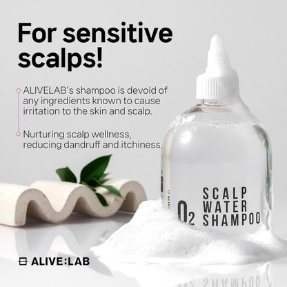 Shampoing à l&