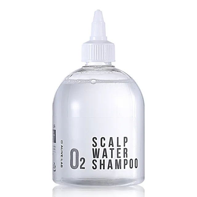 Shampoing à l&