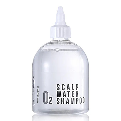 Shampoing à l&