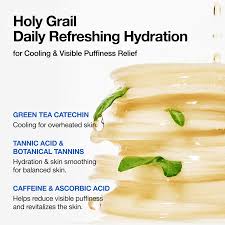 8 Hyaluronic Acid Catechin Calming Pad [110 Pads]