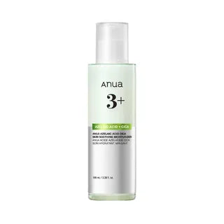 Crème hydratante apaisante pour la peau à l&