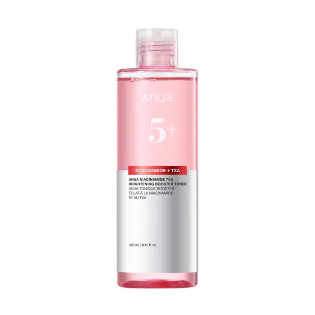 Niacinamide TXA Brightening Booster Toner [250ml]