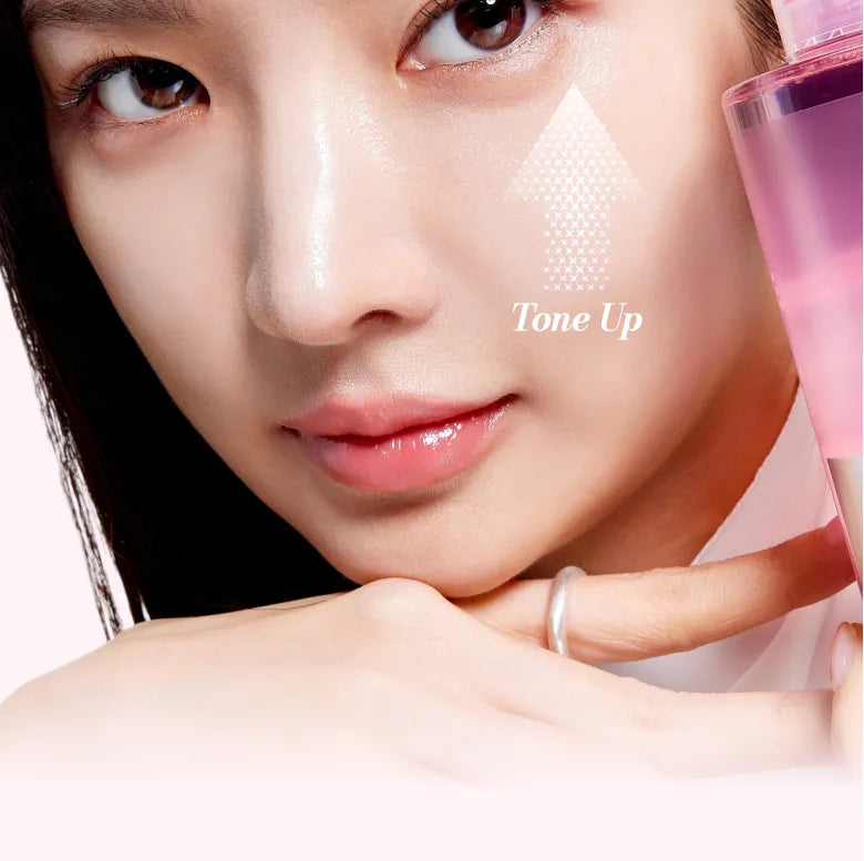 Niacinamide TXA Brightening Booster Toner [250ml]