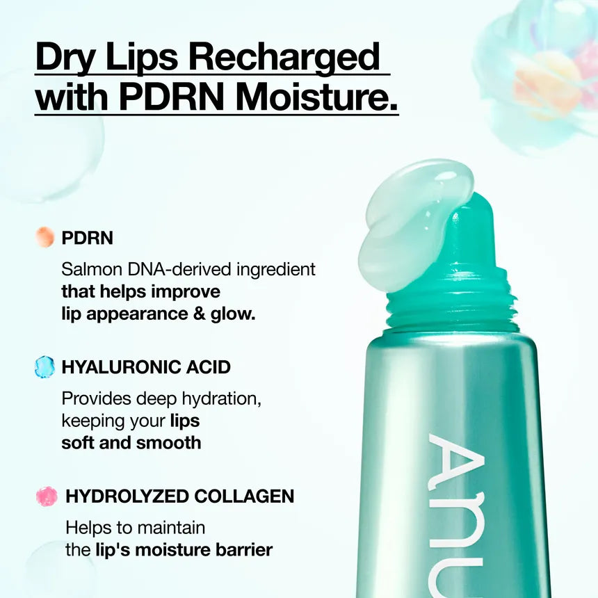 PDRN Lip Serum [10ml]