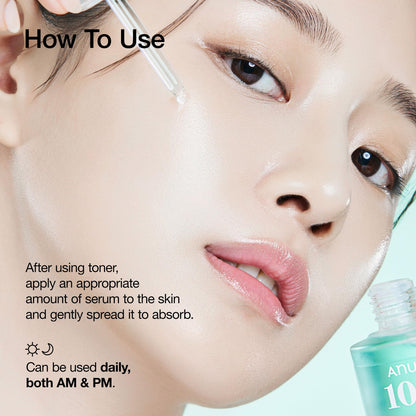 PDRN Hyaluronic Acid Capsule 100 Serum [30ml]
