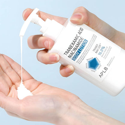 Tranexamic Acid Niacinamide Body Lotion [300ml]