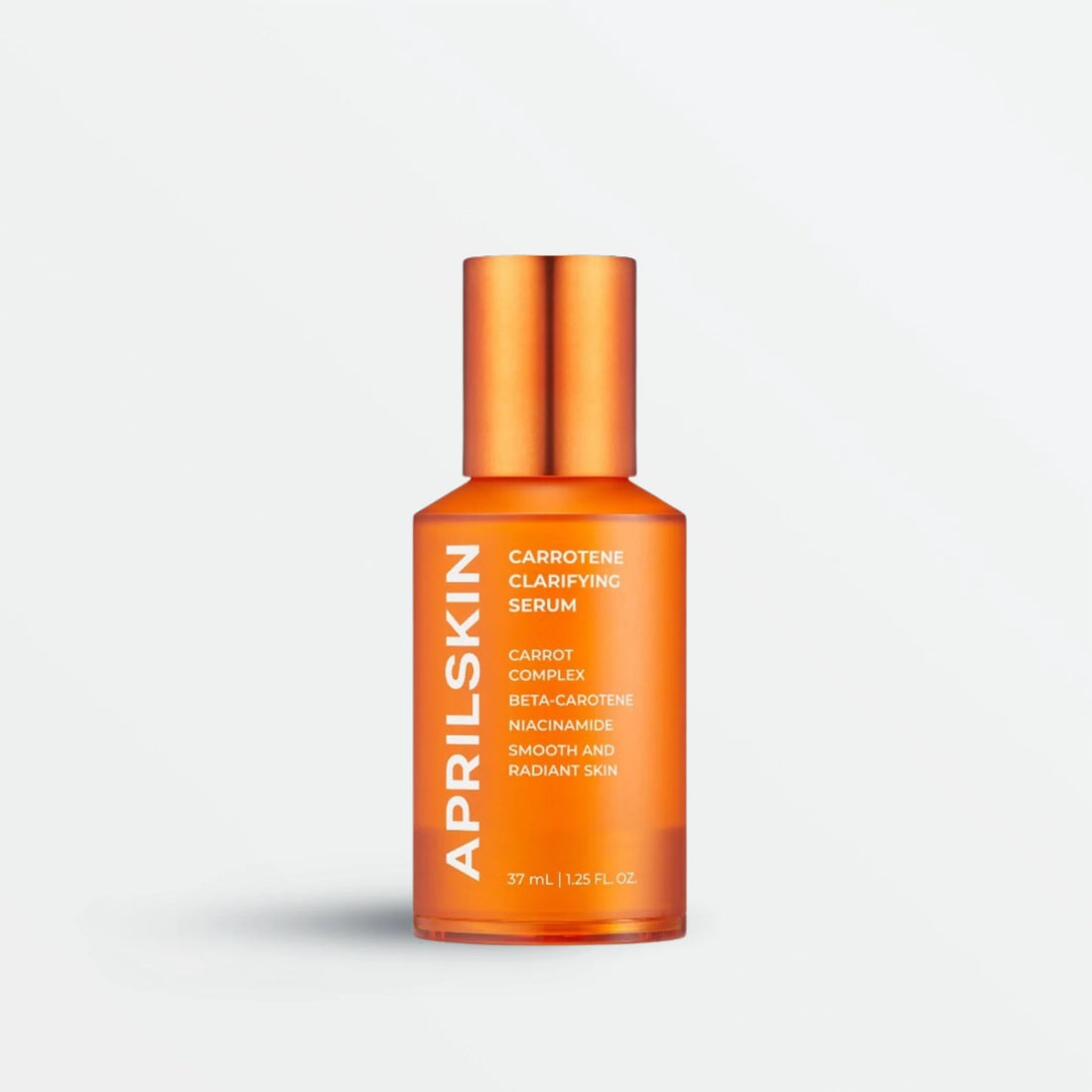 [APRILSKIN] Carrotene Clarifying Serum [37ml]