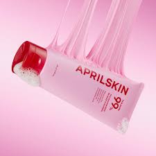 [APRILSKIN] TXA Niacinamide 99 Deep Cleanser [120ml]