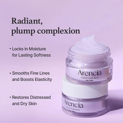 Hyssop Fume Balm [30g]