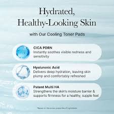 PDRN + Hyaluronic Deep Hydration Pads [90EA]
