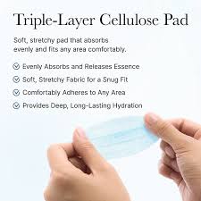 PDRN + Hyaluronic Deep Hydration Pads [90EA]