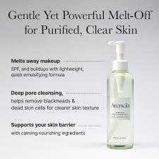 Pore Melt Mochi Cleansing Oil [200ml]
