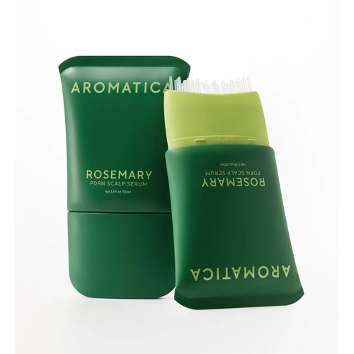 Rosemary PDRN Scalp Serum [100ml]