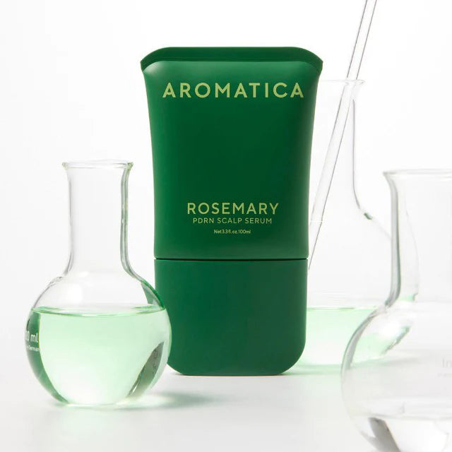 Rosemary PDRN Scalp Serum [100ml]