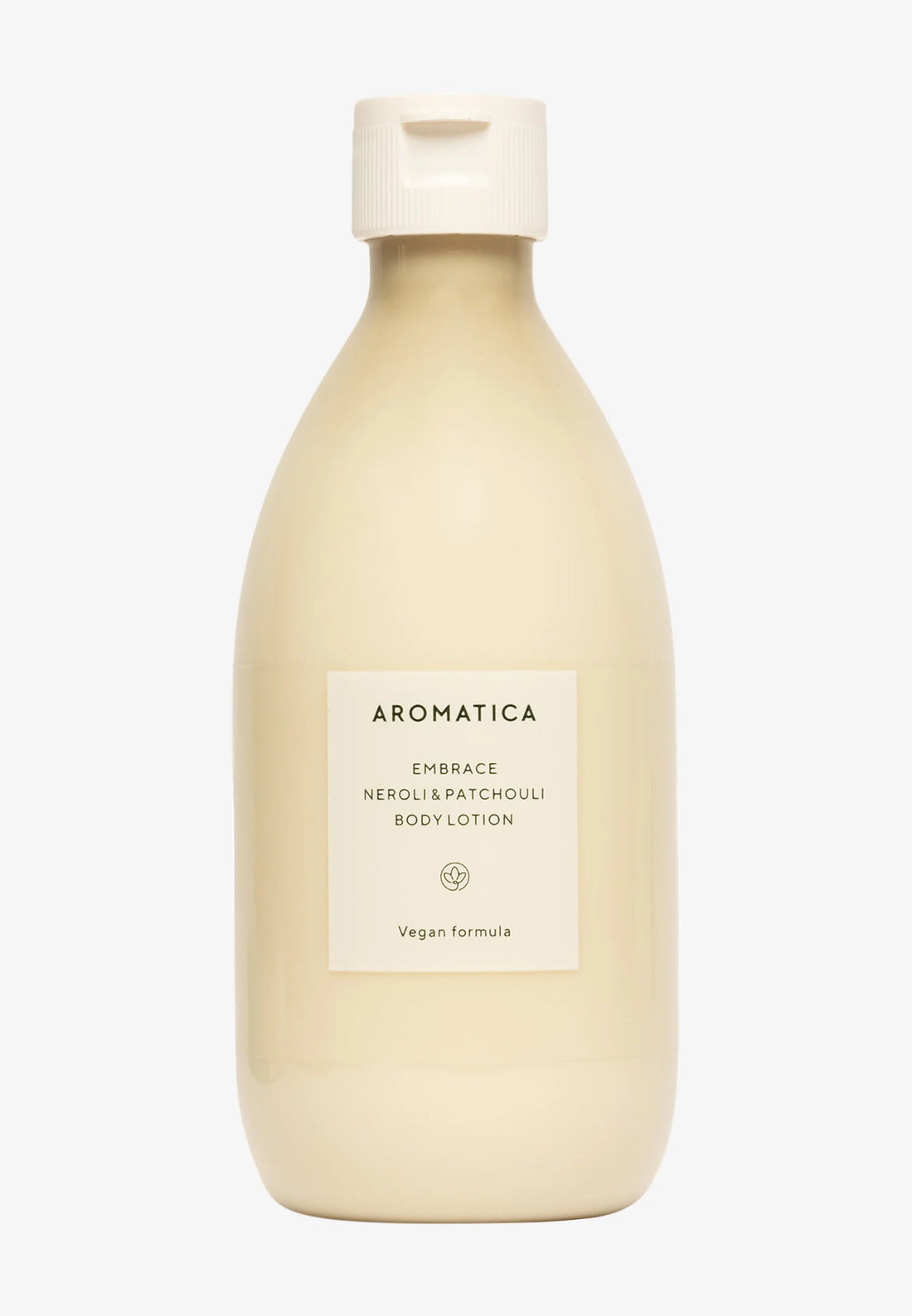 [AROMATICA] Embrace Body Lotion Neroli &amp; Patchouli [300ml]