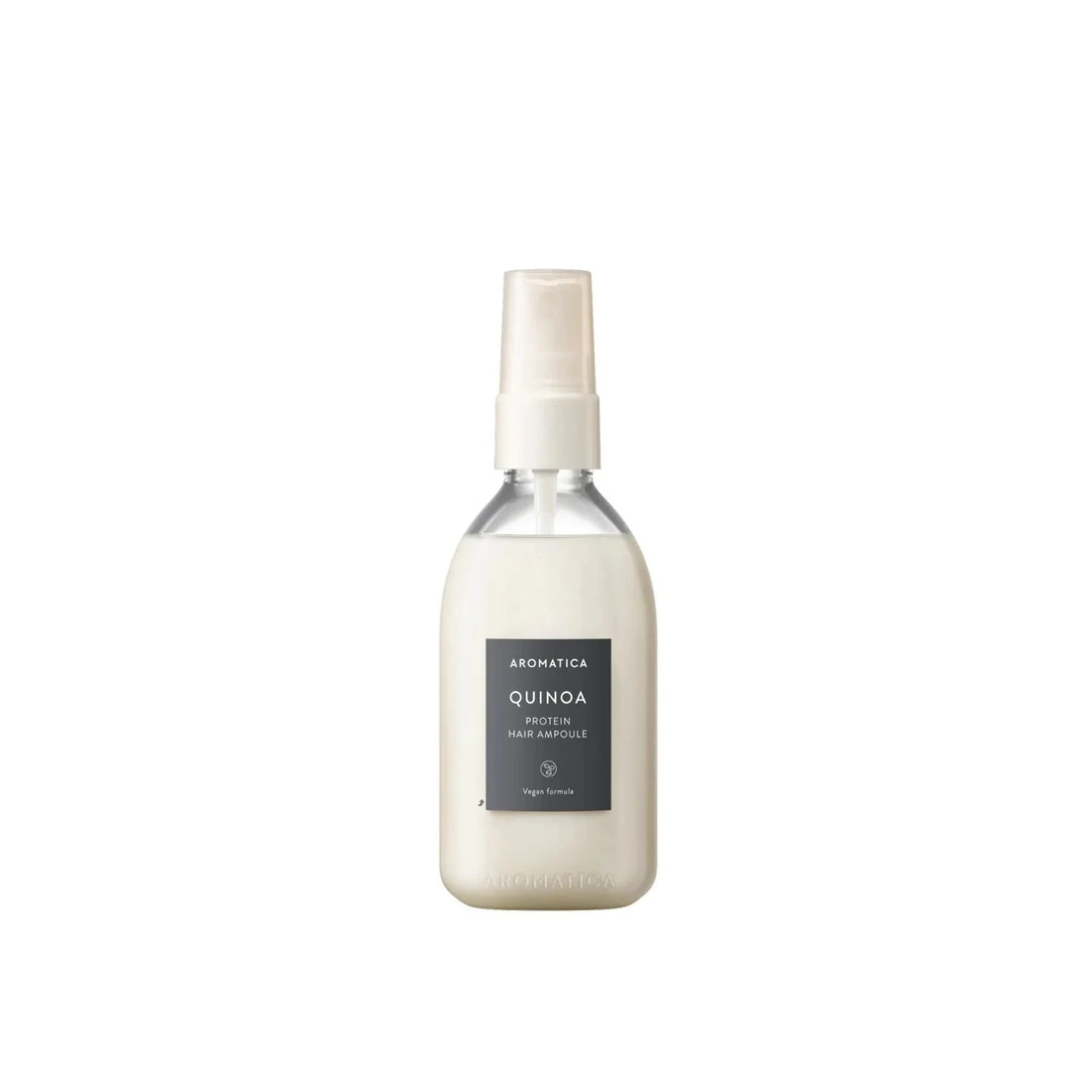 [AROMATICA] Quinoa Protein Hair Ampoule [100ml]
