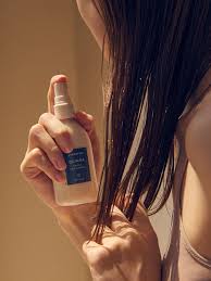 [AROMATICA] Quinoa Protein Hair Ampoule [100ml]