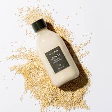 [AROMATICA] Quinoa Protein Hair Ampoule [100ml]
