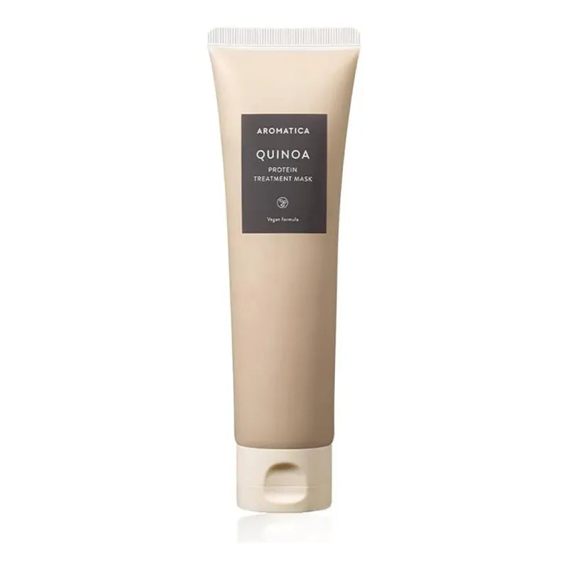 Quinoa Protein Treatment Mask