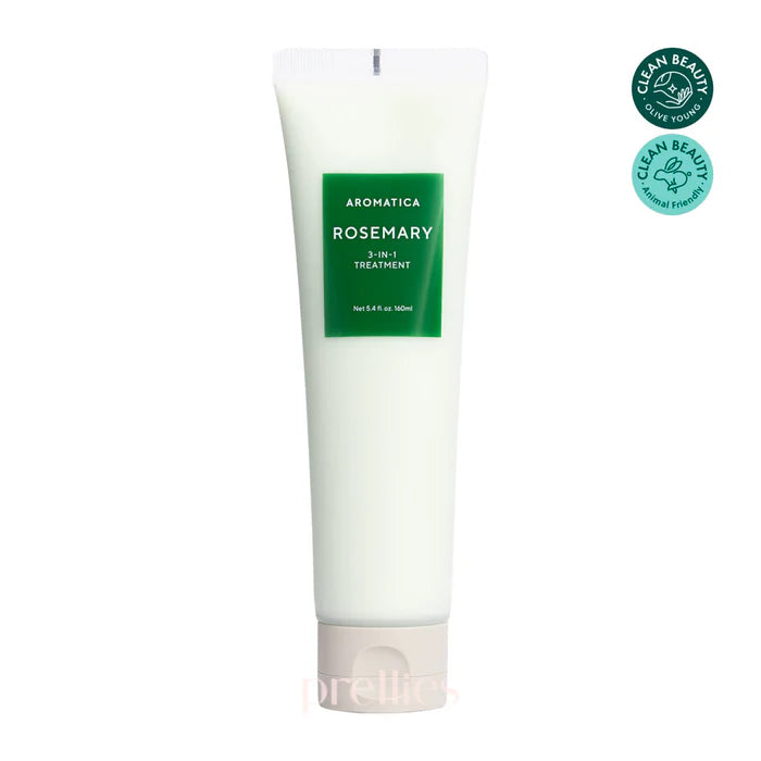 Rosemary 3-in-1 Treatment
