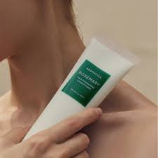 [AROMATICA] Rosemary Hair Thickening Conditioner [180ml]