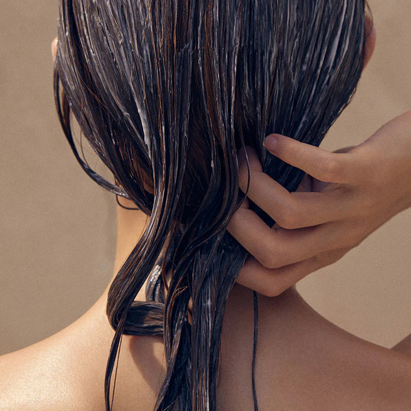 [AROMATICA] Rosemary Hair Thickening Conditioner [180ml]