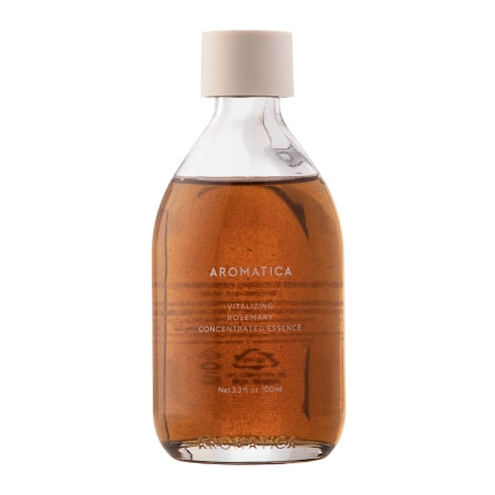 [AROMATICA] Vitalizing Rosemary Concentrated Essence [100ml]