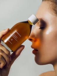 [AROMATICA] Vitalizing Rosemary Concentrated Essence [100ml]
