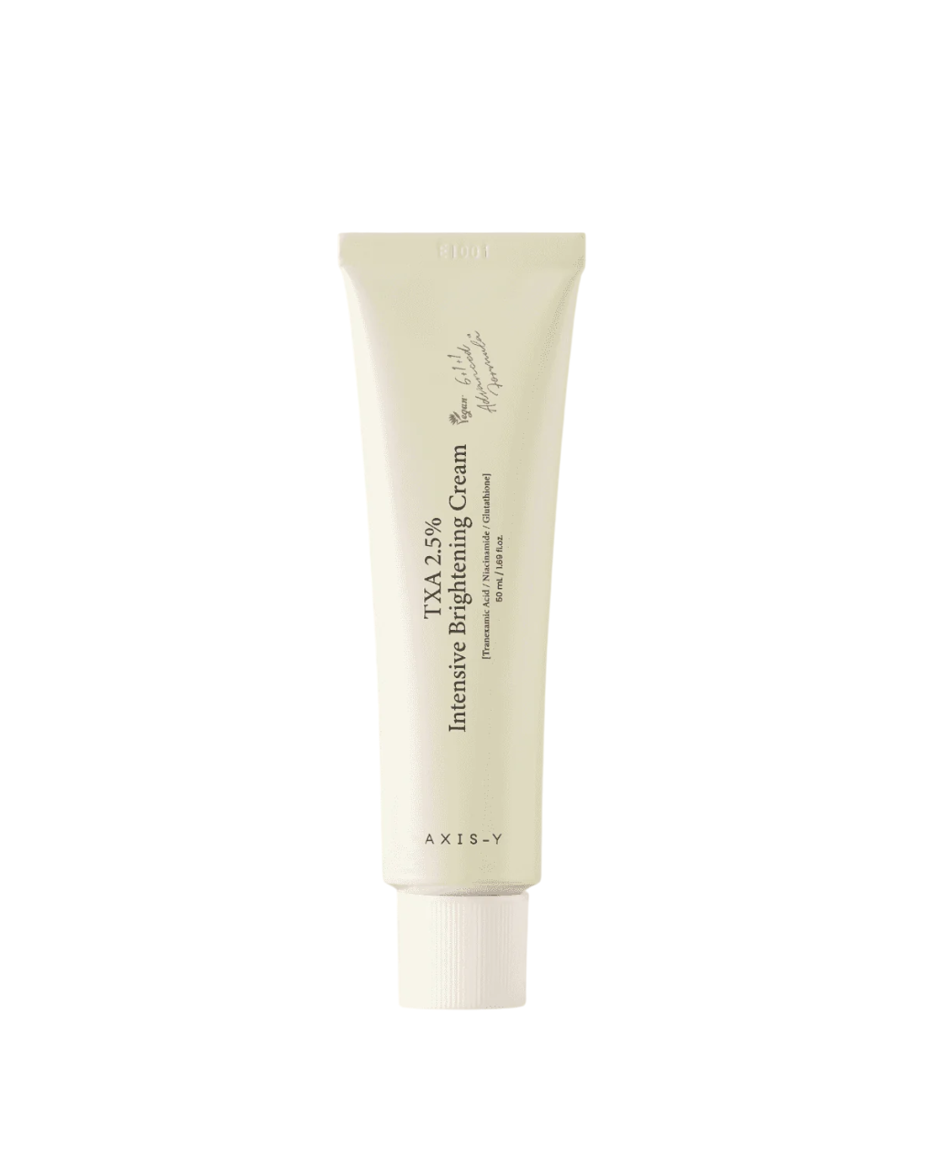 TXA 2.5% Intensive Brightening Cream
