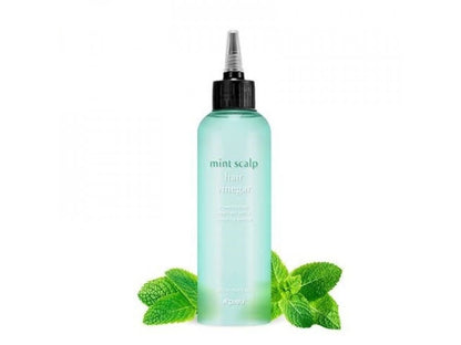Mint Scalp Hair Vinegar [200ml]