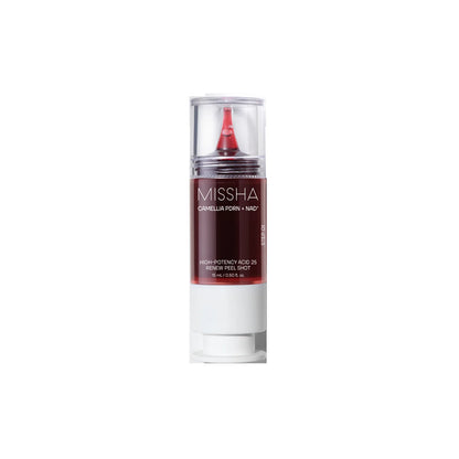 PDRN NAD Renew Peel Shot [15ml]