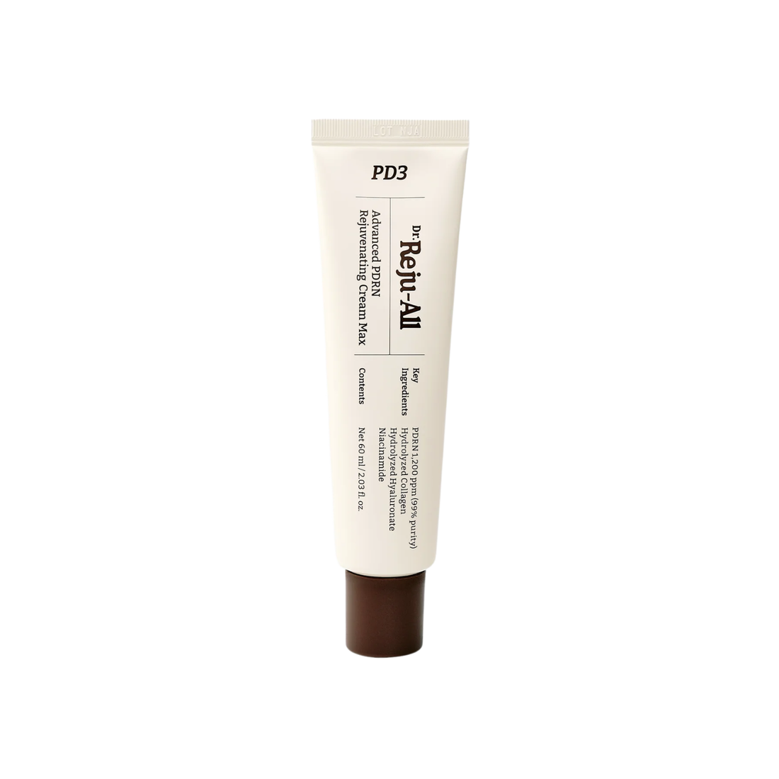 Advanced PDRN Rejuvenating Cream