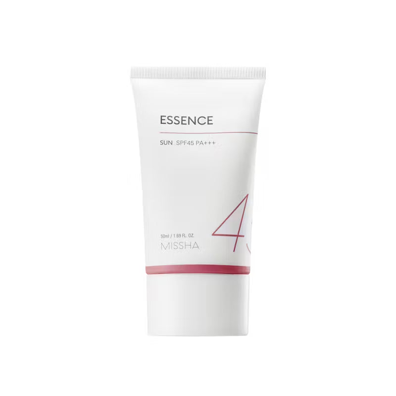 All-Around Safe Block Essence Sun SPF45 PA+++