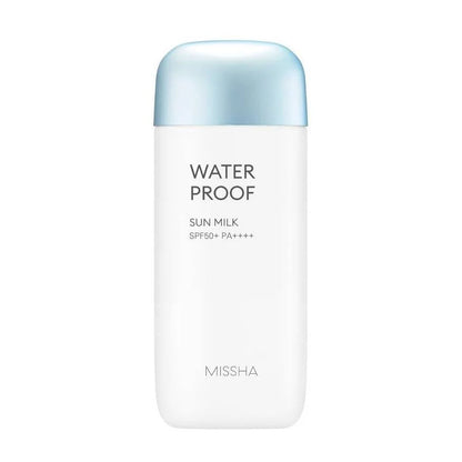 All-around Safe Block Waterproof Sun Milk SPF50+ PA++++ [70ml]