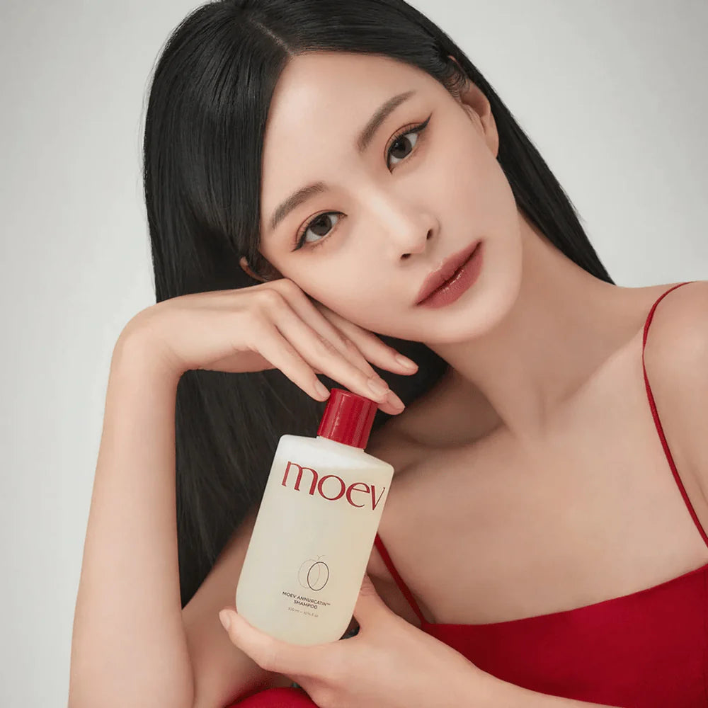 Shampoo Annurcatin [300ml]