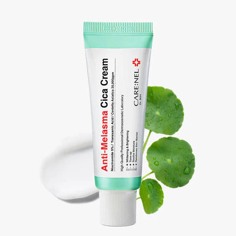 Crème Anti-Mélasma Cica [40ml]