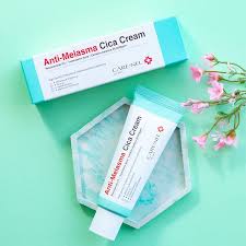Crème Anti-Mélasma Cica [40ml]