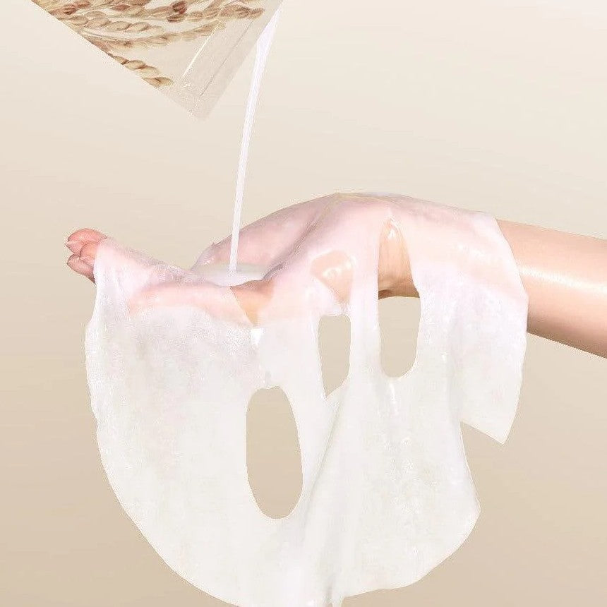 Rice 70 Intensive Moisturizing Milk Mask [25ml]