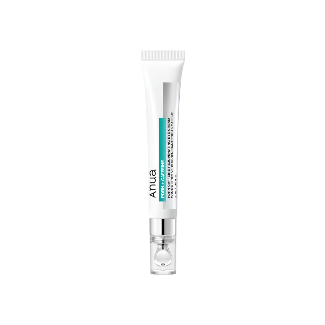 PDRN Caffeine Rejuvenating Eye Cream
