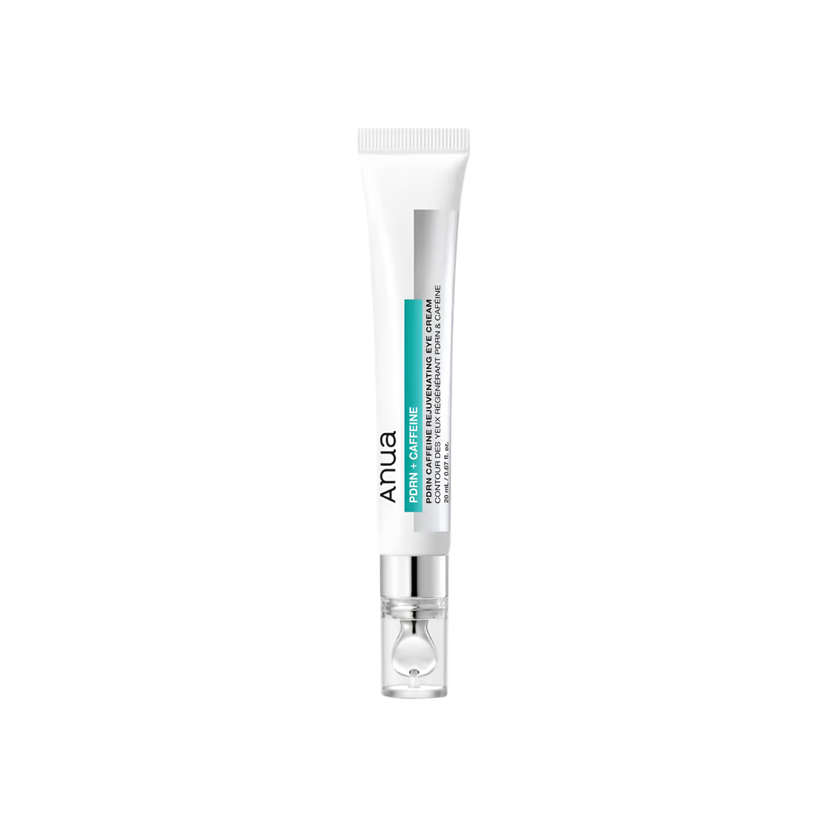 PDRN Caffeine Rejuvenating Eye Cream