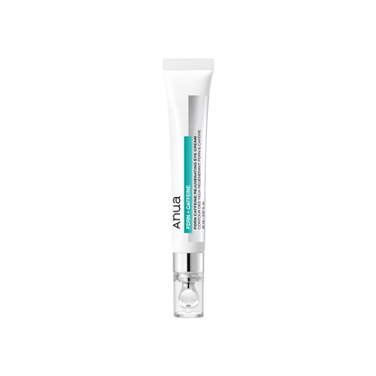 PDRN Caffeine Rejuvenating Eye Cream