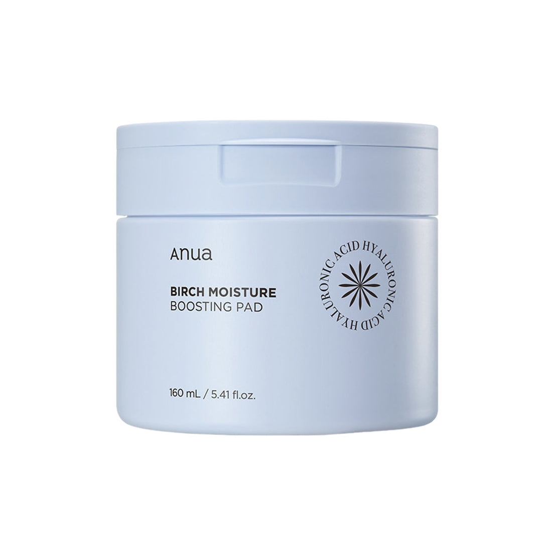 [Anua] Birch Moisture Boosting Pad [70pcs]