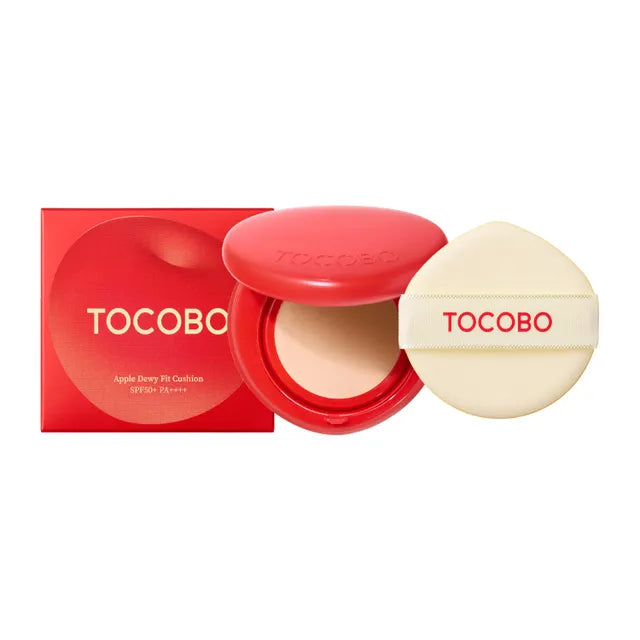 Apple Dewy Fit Cushion [15g]