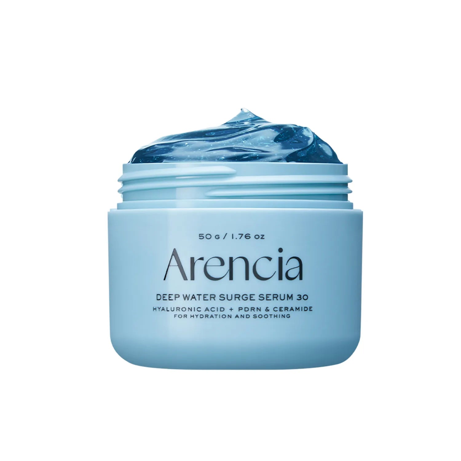 Deep Water Surge Serum 30 [50ml]