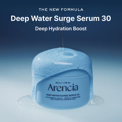 Deep Water Surge Serum 30 [50ml]