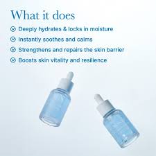 Deep Water Surge Serum [30ml]