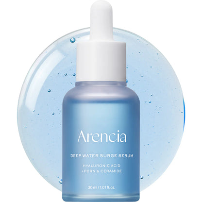 Deep Water Surge Serum [30ml]