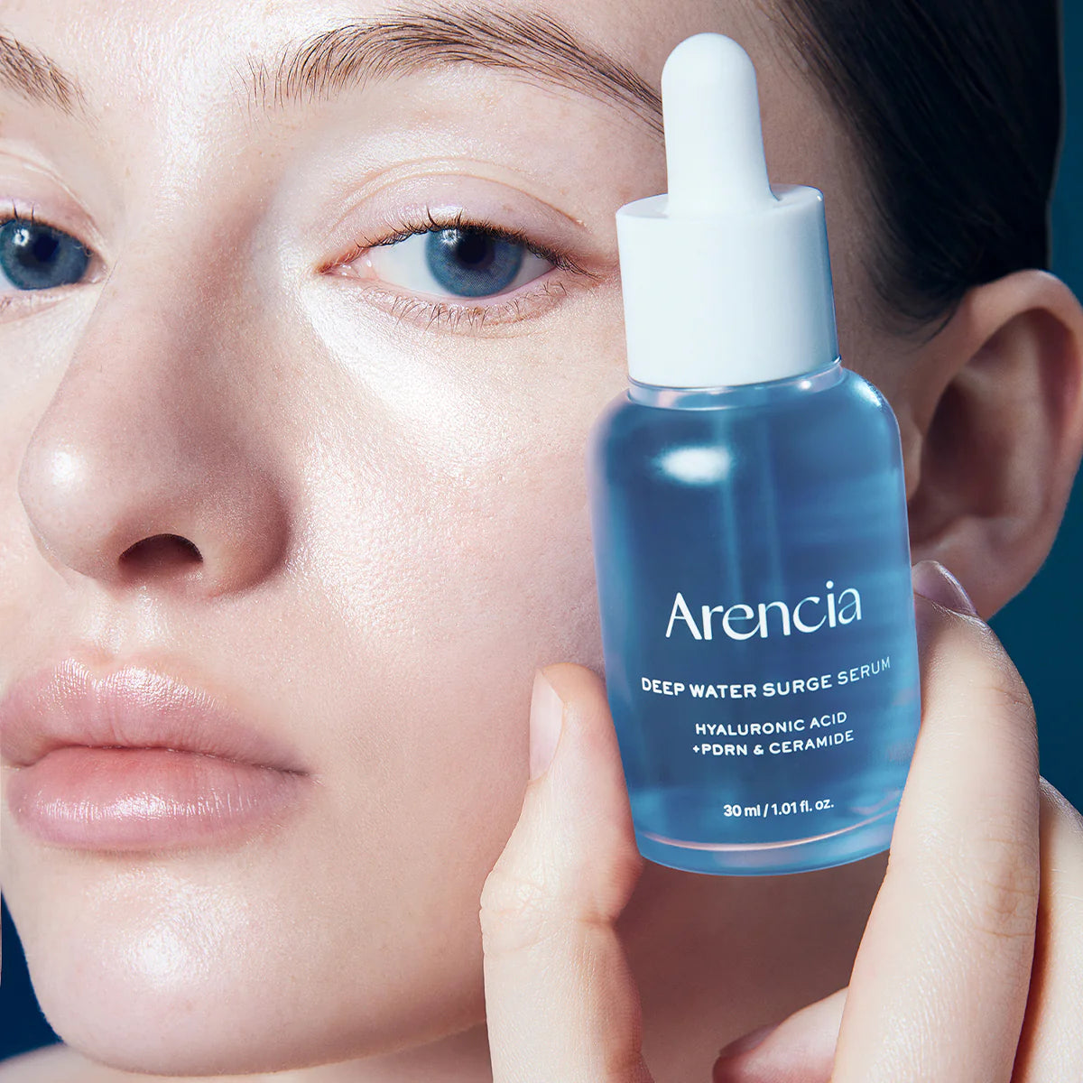 Deep Water Surge Serum [30ml]